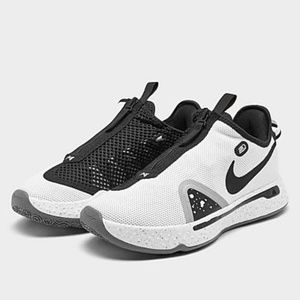 NIKE PG 4 BASKETBALL SHOES
